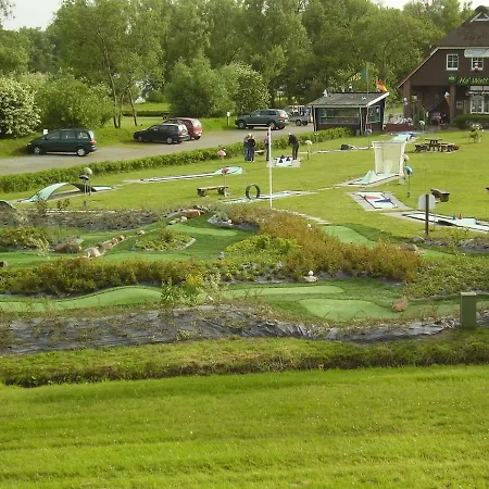 In 20-152 * Dornumersiel