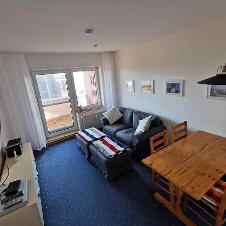 Apartamento In 20-152 *