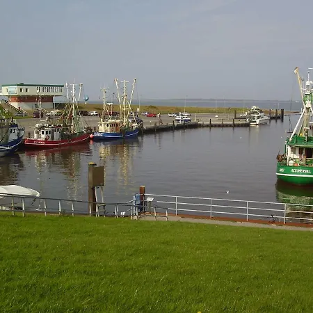 In 20-152 Dornumersiel