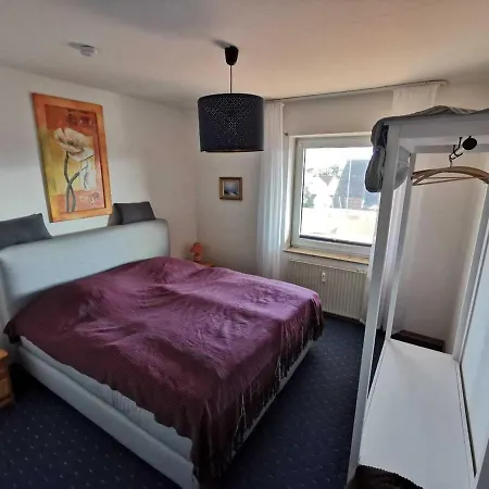 Apartamento In 20-152