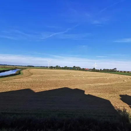 In 20-152 * Dornumersiel