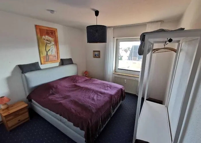 Appartement In 20-152